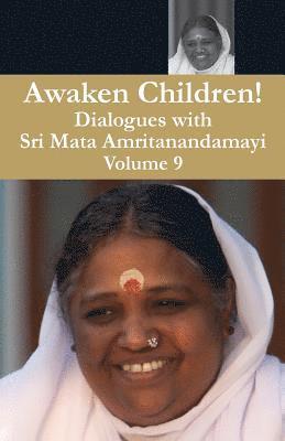 Awaken Children Vol. 9 (hftad)
