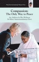 Compassion, The Only Way To Peace: Paris Speech (hftad)
