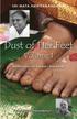 Dust Of Her Feet: Reflections On Amma's Teachings Volume 1