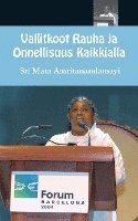 Vallitkoot Rauha ja Onnellisuus Kaikkialla (hftad)