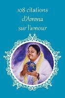 108 citations d'Amma sur l'amour (hftad)