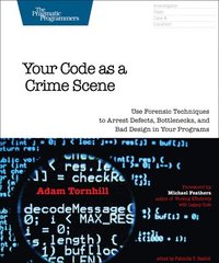 Your Code As A Crime Scene (hftad)
