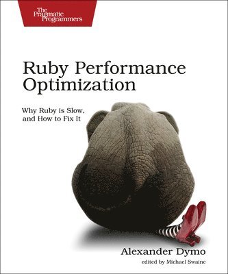 Ruby Performance Optimization (hftad)