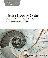 Beyond Legacy Code (hftad)