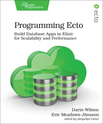 Programming Ecto (häftad)