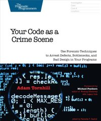 Your Code as a Crime Scene (e-bok)