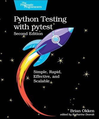 Python Testing with pytest (hftad)