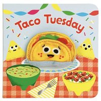 Taco Tuesday (kartonnage)