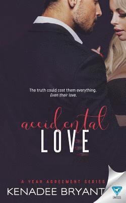 Accidental Love (häftad)