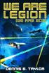 We are Legion (We are Bob)