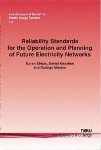 Reliability Standards for the Operation and Planning of Future Electricity Networks (hftad)