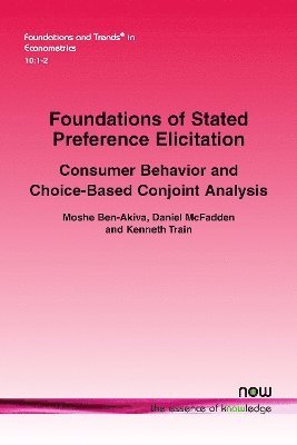Foundations of Stated Preference Elicitation (hftad)