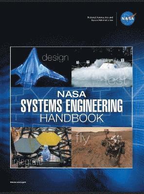 NASA Systems Engineering Handbook (inbunden)