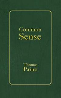 Common Sense (inbunden)