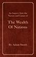 Wealth Of Nations