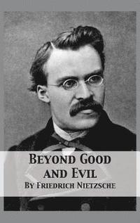 Beyond Good and Evil Nietzsche