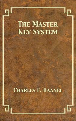 Master Key System (hftad)
