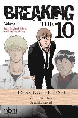 Breaking The Ten Set (hftad)
