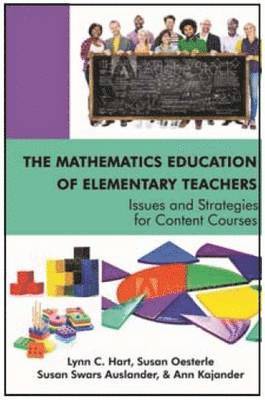 The Mathematics Education of Elementary Teachers (hftad)