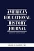 American Educational History Journal Volume 43 Numbers 1&2 2016