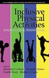 Inclusive Physical Activities