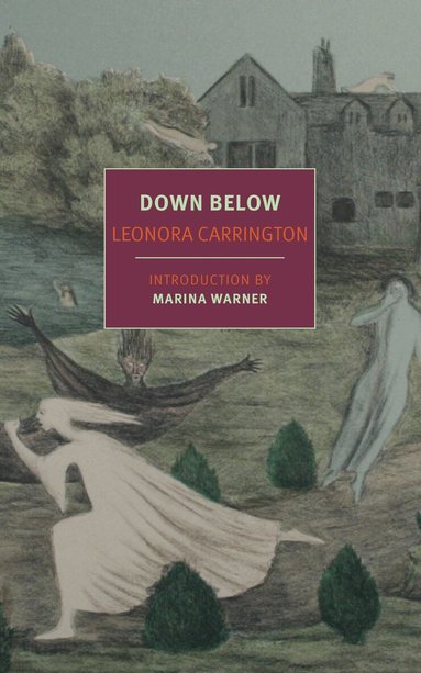 Down Below (h�ftad)