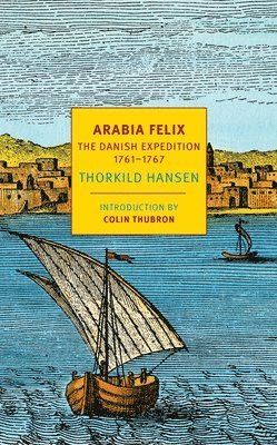 Arabia Felix (hftad)