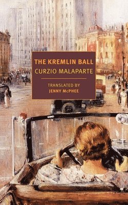 The Kremlin Ball (hftad)