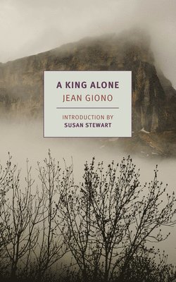 King Alone (hftad)