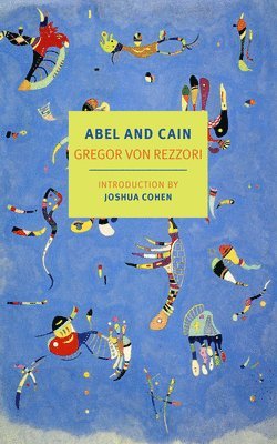 Abel And Cain (hftad)