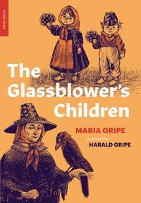 The Glassblower's Children (hftad)