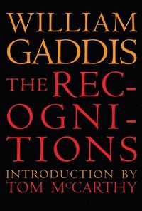 Recognitions (e-bok)