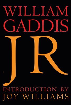 J R (häftad)