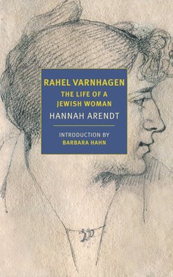 Rahel Varnhagen (hftad)