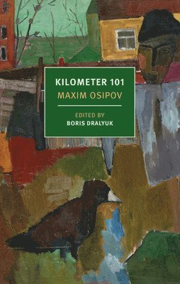 Kilometer 101 (hftad)