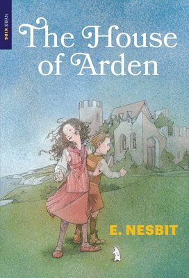 House of Arden (häftad)