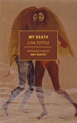 My Death (hftad)