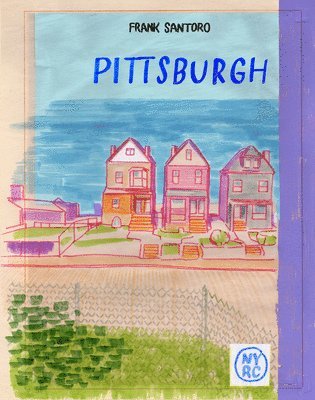 Pittsburgh (hftad)