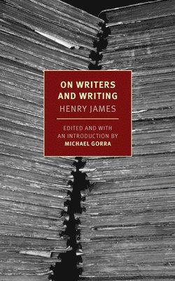 On Writers and Writing (hftad)