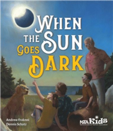 When the Sun Goes Dark (hftad)