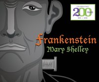 Frankenstein (ljudbok)