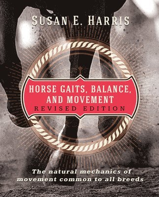 Horse Gaits, Balance, and Movement (hftad)