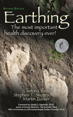 Earthing (2nd Edition) (häftad)