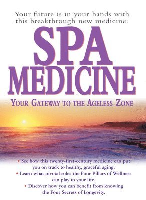 Spa Medicine (häftad)