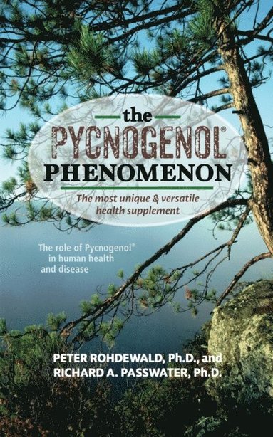 Pycnogenol Phenomenon (hftad)
