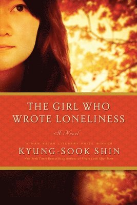 The Girl Who Wrote Loneliness (hftad)