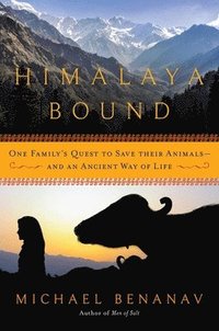Himalaya Bound (inbunden)