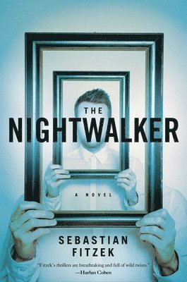 The Nightwalker (hftad)
