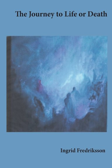 Journey to Life or Death (h�ftad)