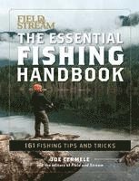 Fishing Handbook (inbunden)
